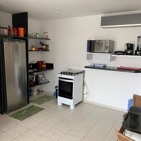Muro Alto Marupiara Suites Pôrto das Galinhas Kültér fotó