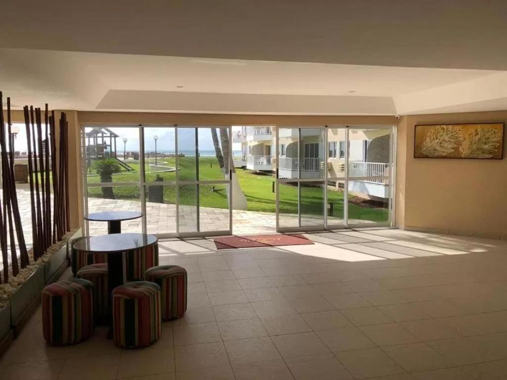 Muro Alto Marupiara Suites Pôrto das Galinhas Kültér fotó