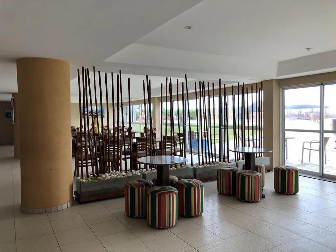 Muro Alto Marupiara Suites Pôrto das Galinhas Kültér fotó