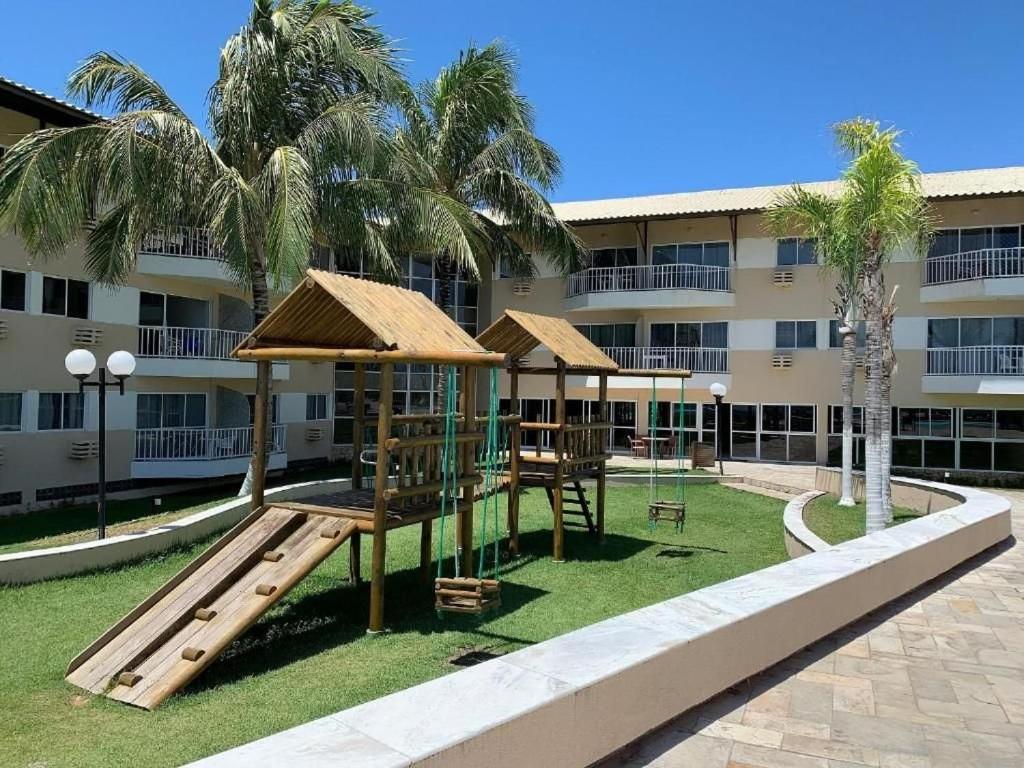 Muro Alto Marupiara Suites Pôrto das Galinhas Kültér fotó
