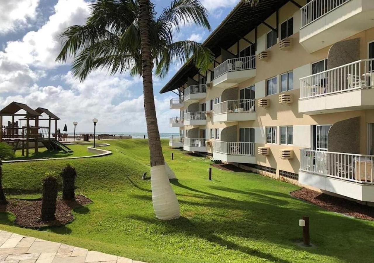 Muro Alto Marupiara Suites Pôrto das Galinhas Kültér fotó