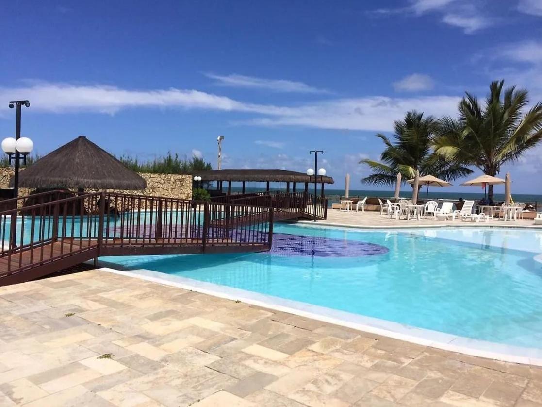 Muro Alto Marupiara Suites Pôrto das Galinhas Kültér fotó