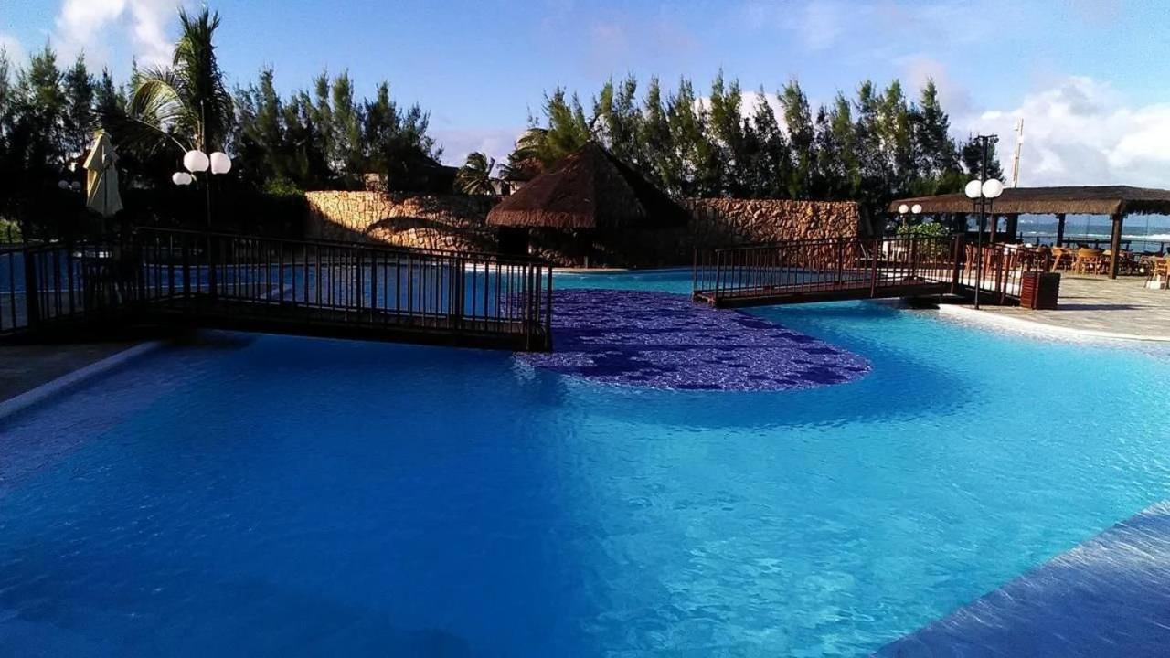 Muro Alto Marupiara Suites Pôrto das Galinhas Kültér fotó