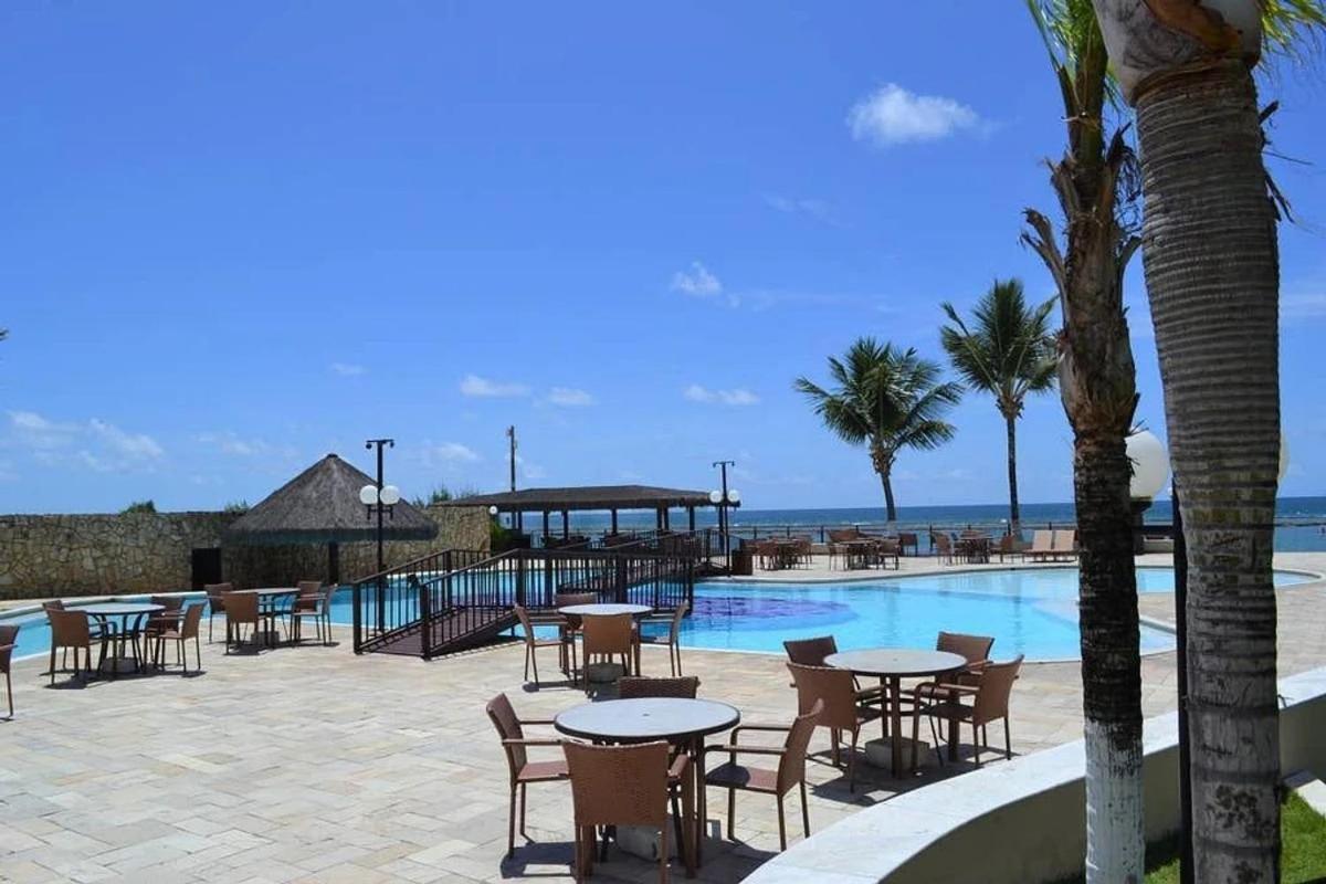 Muro Alto Marupiara Suites Pôrto das Galinhas Kültér fotó