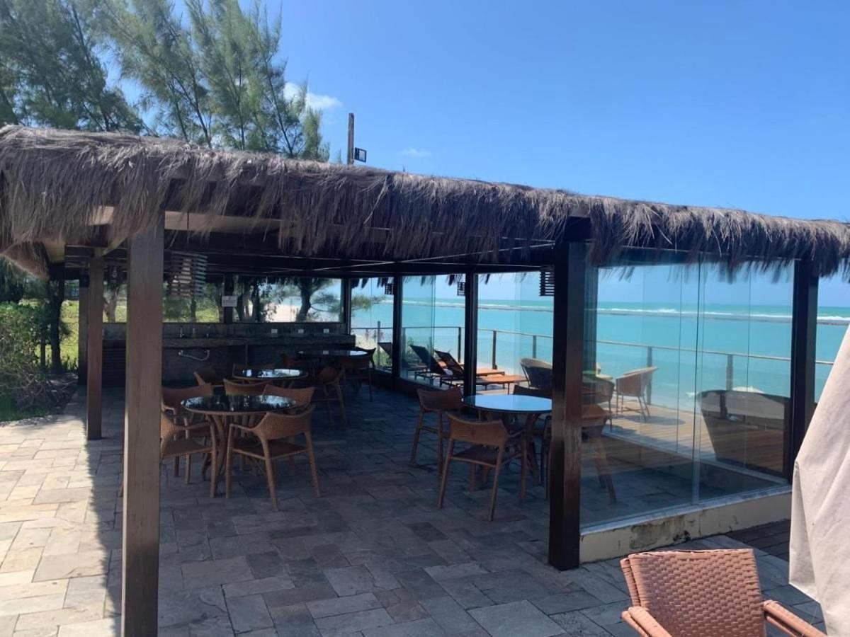 Muro Alto Marupiara Suites Pôrto das Galinhas Kültér fotó