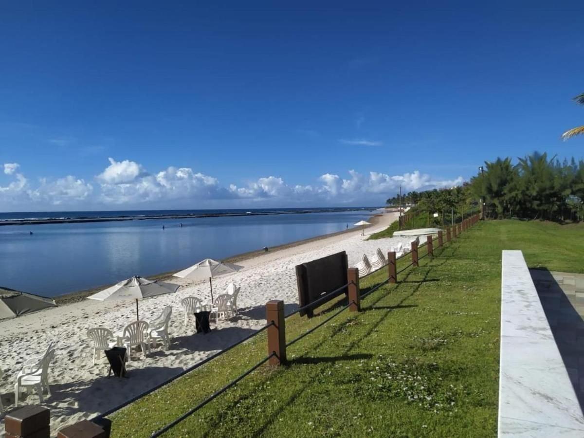 Muro Alto Marupiara Suites Pôrto das Galinhas Kültér fotó