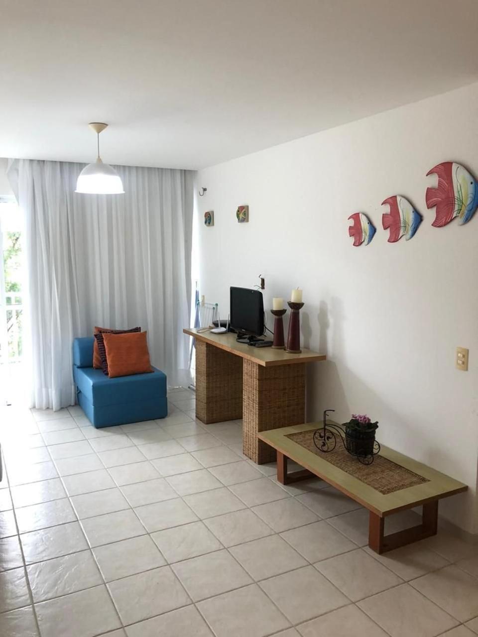 Muro Alto Marupiara Suites Pôrto das Galinhas Kültér fotó