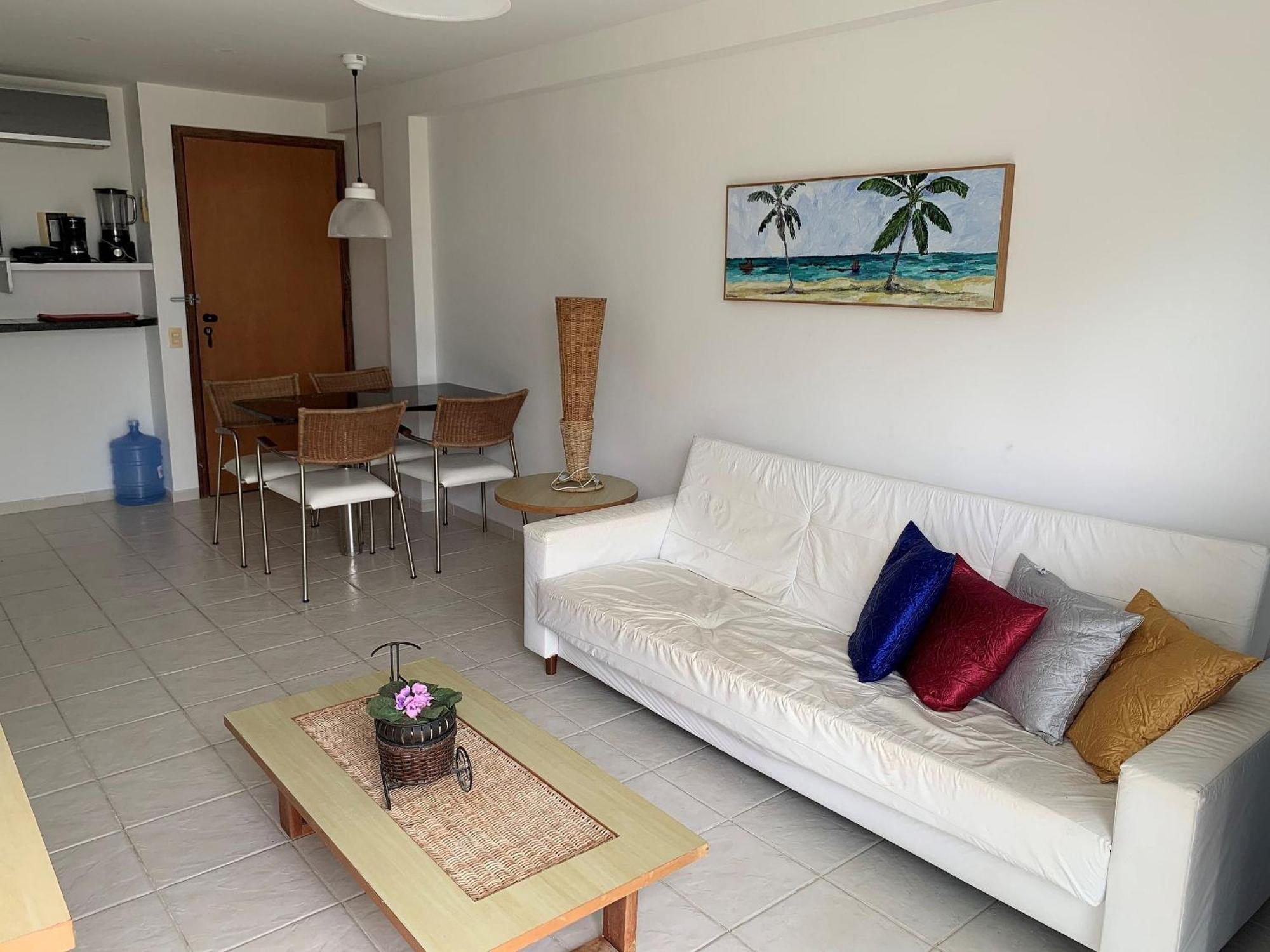 Muro Alto Marupiara Suites Pôrto das Galinhas Kültér fotó