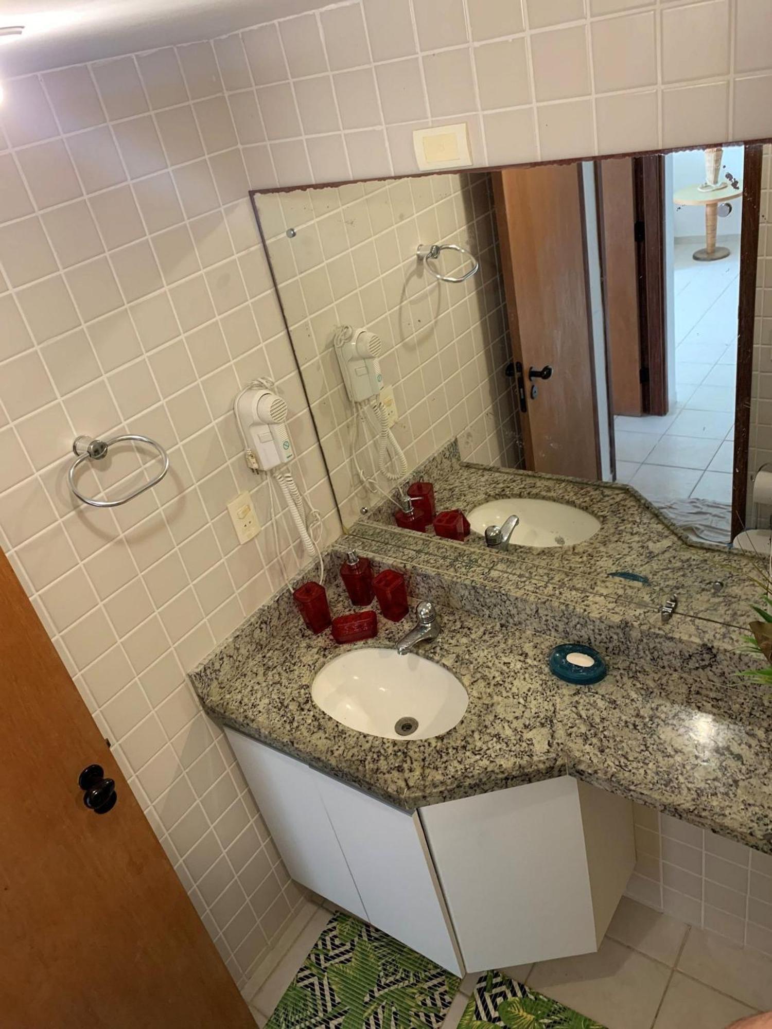 Muro Alto Marupiara Suites Pôrto das Galinhas Kültér fotó