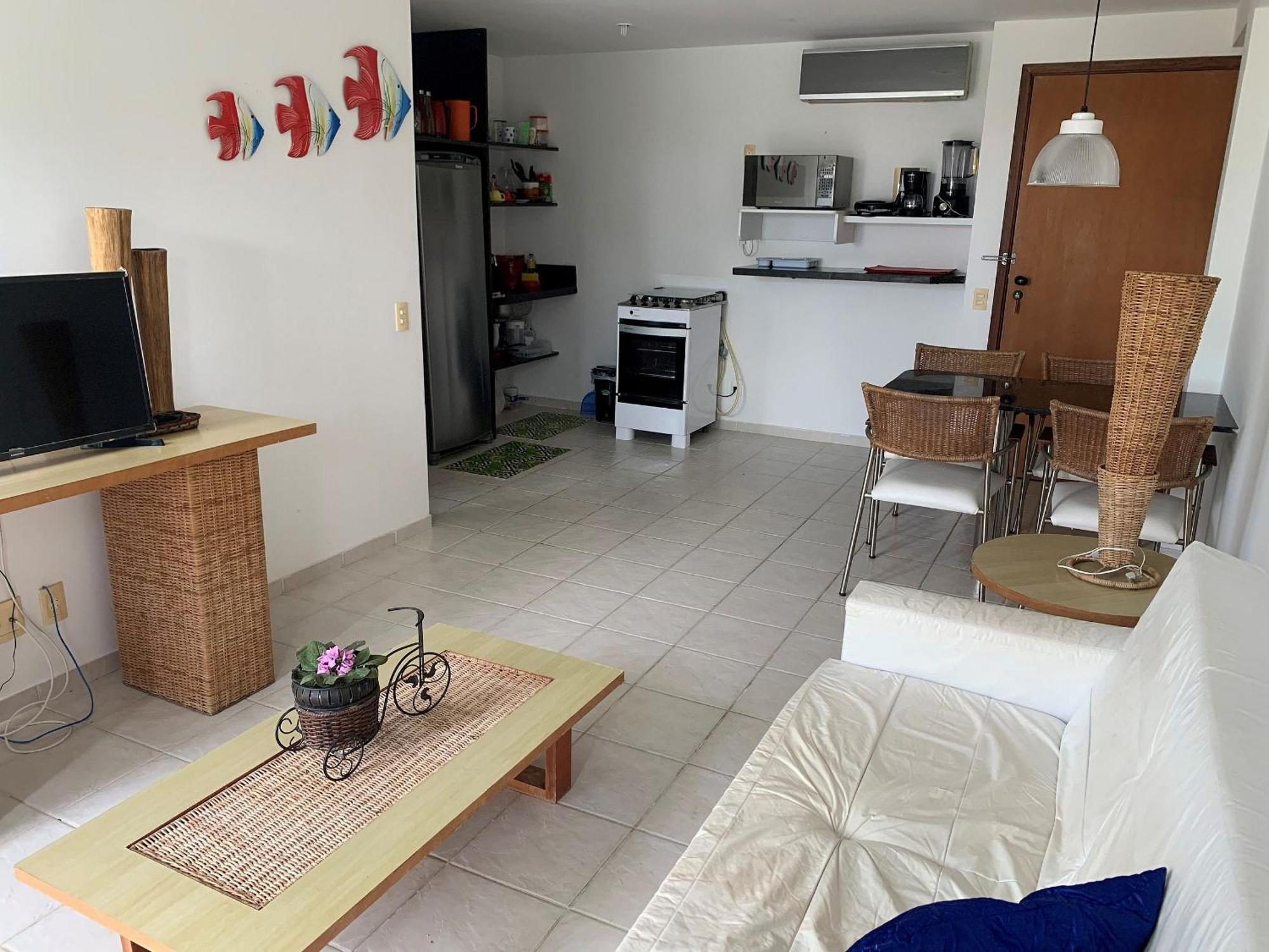 Muro Alto Marupiara Suites Pôrto das Galinhas Kültér fotó