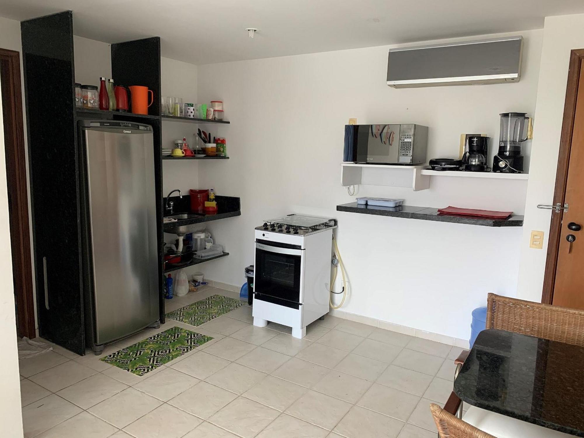 Muro Alto Marupiara Suites Pôrto das Galinhas Kültér fotó